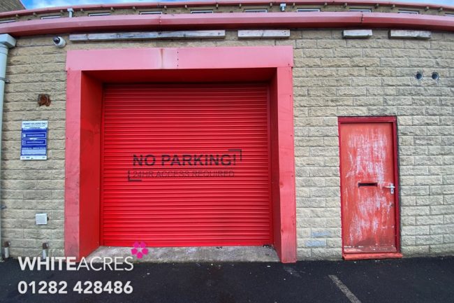 Unit 3, Primet Business Centre, Burnley Road, Colne, Lancashire, BB8 8DQ