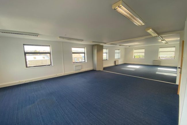Suite 201 Pendle Business Centre , Commercial Road, Nelson , Lancashire , BB9 9BT
