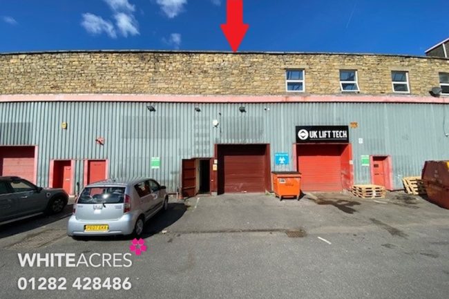 Unit 8, Primet Business Centre, Burnley Road, Colne, Lancashire, BB8 8DQ