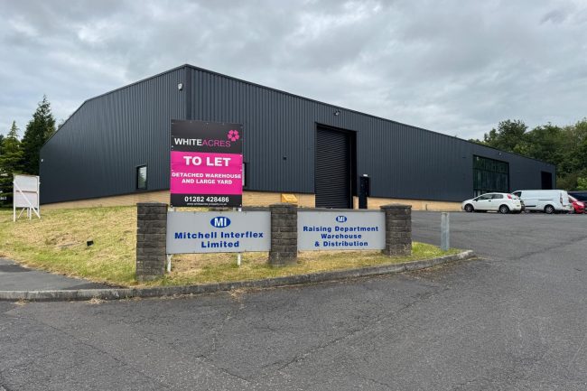 36A & 36B Churchill Way, Nelson, BB9 6RT