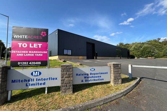 36A & 36B Churchill Way, Nelson, BB9 6RT