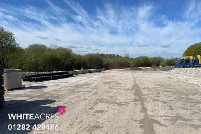 The Yard , Pendle Trading Estate , Clitheroe Road, Chatburn , BB7 4JY