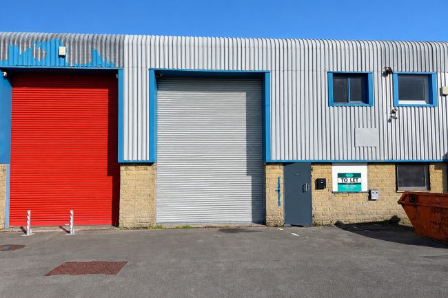 Unit 13 Caroline Court, Billington Road, Burnley, BB11 5UB