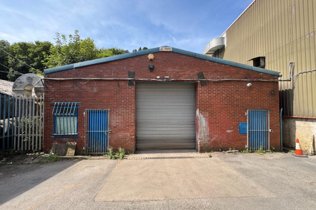 Unit 1 Stoneholme Road, Crawshawbooth, BB4 8BA