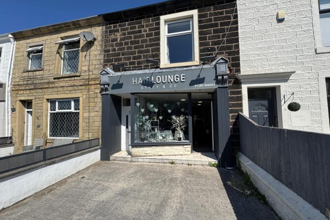 Ground Floor Shop, 63 Keighley Road, Colne, BB8 0QF